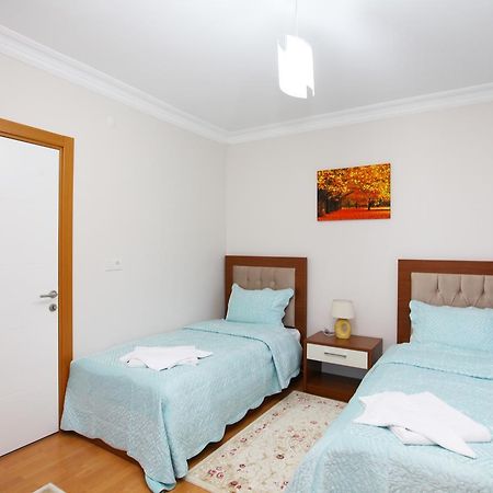 Ugur Termal Residence Dış mekan fotoğraf