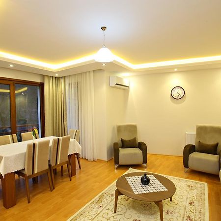 Ugur Termal Residence Dış mekan fotoğraf