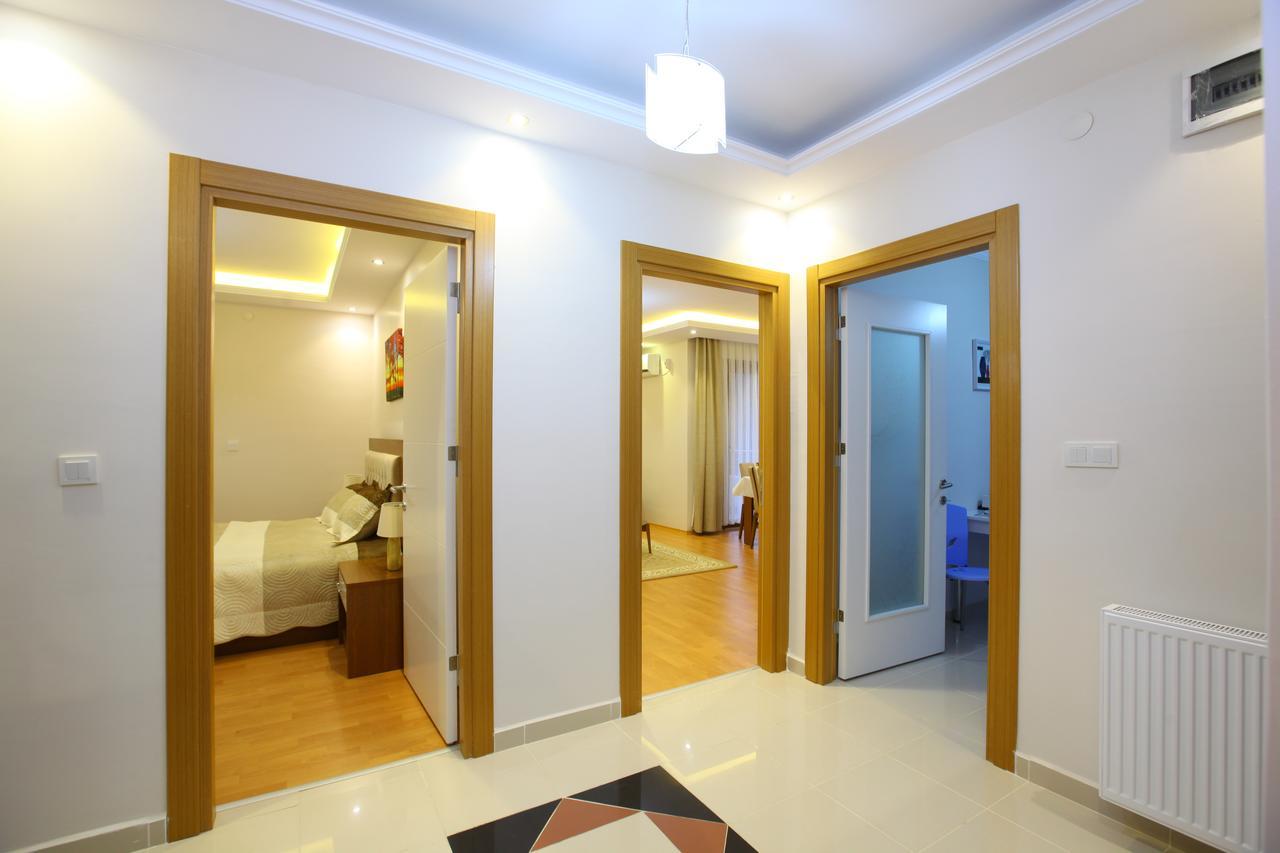Ugur Termal Residence Dış mekan fotoğraf