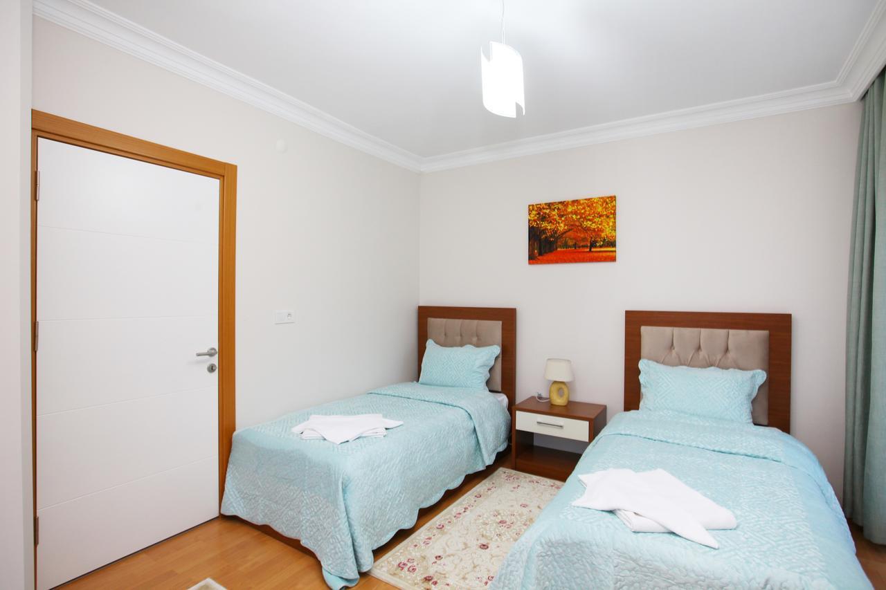 Ugur Termal Residence Dış mekan fotoğraf