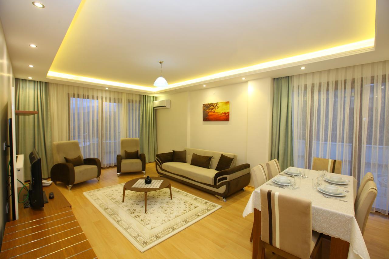Ugur Termal Residence Dış mekan fotoğraf