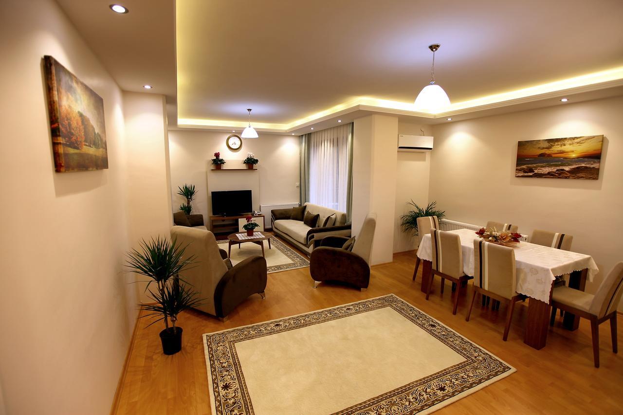 Ugur Termal Residence Dış mekan fotoğraf