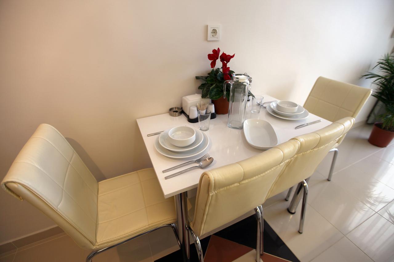 Ugur Termal Residence Dış mekan fotoğraf