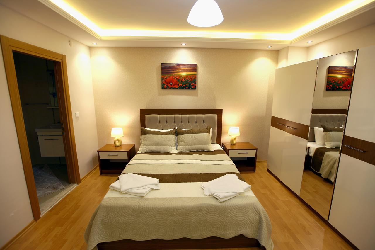 Ugur Termal Residence Dış mekan fotoğraf
