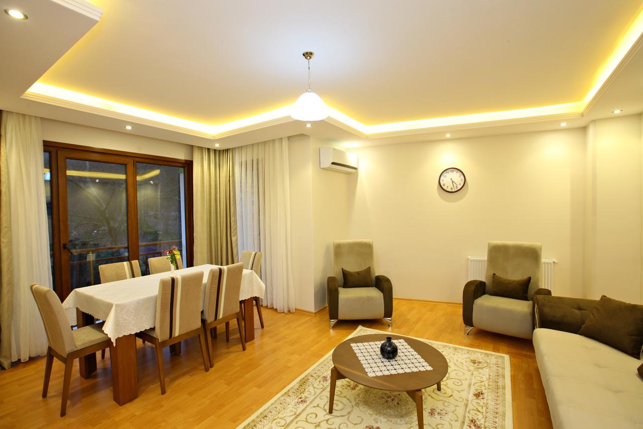 Ugur Termal Residence Dış mekan fotoğraf