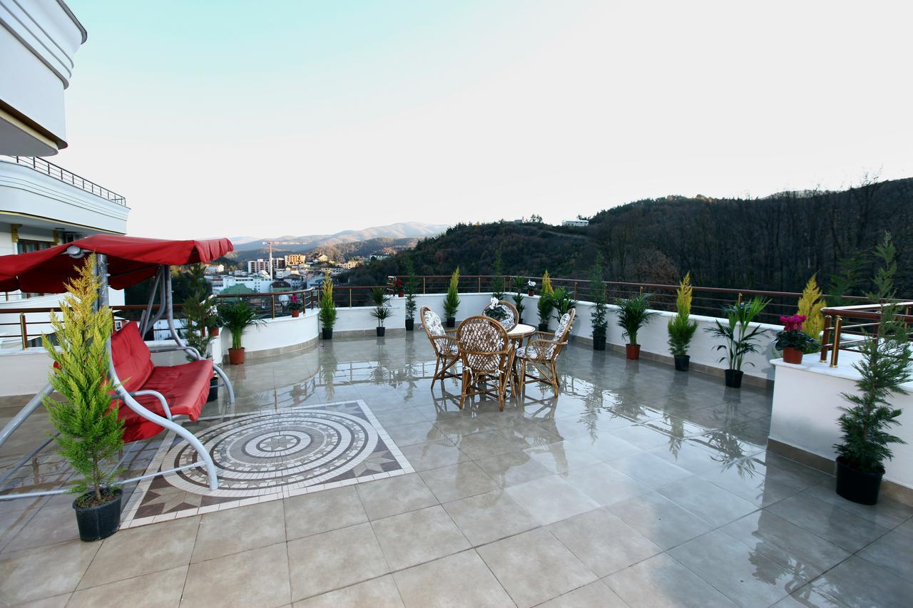Ugur Termal Residence Dış mekan fotoğraf