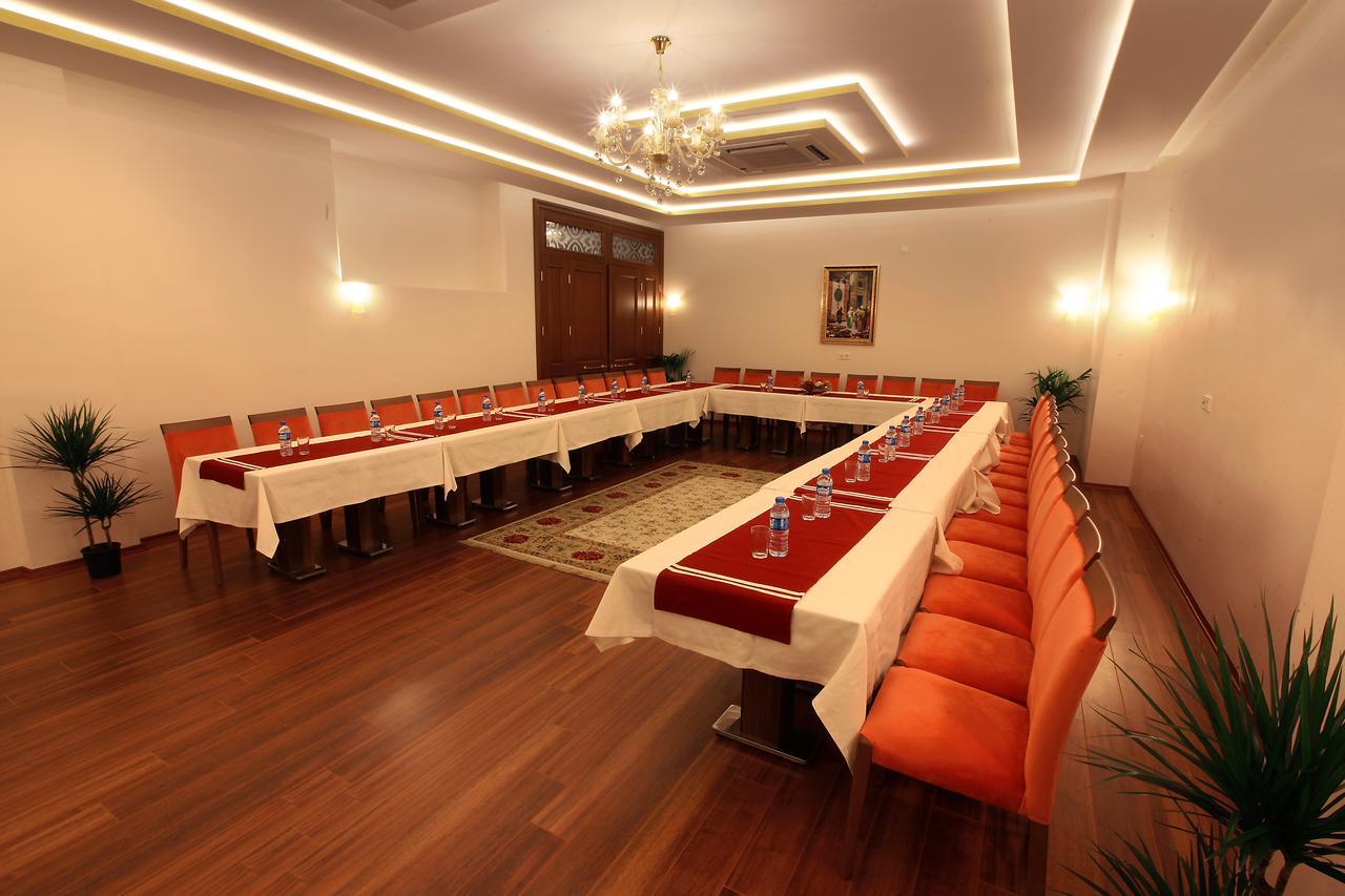 Ugur Termal Residence Dış mekan fotoğraf