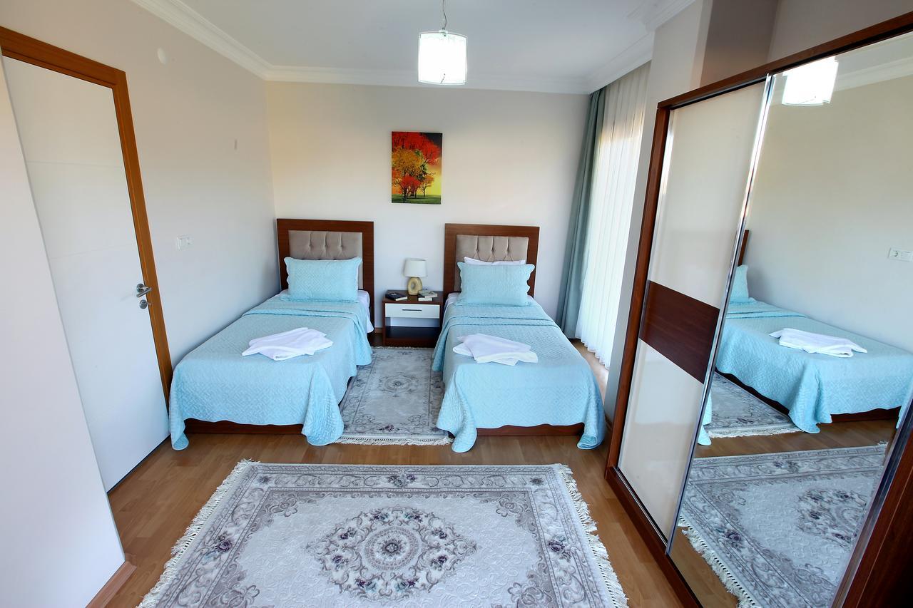 Ugur Termal Residence Dış mekan fotoğraf