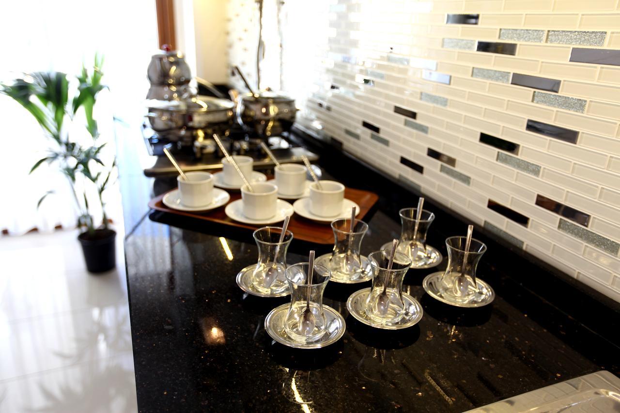 Ugur Termal Residence Dış mekan fotoğraf