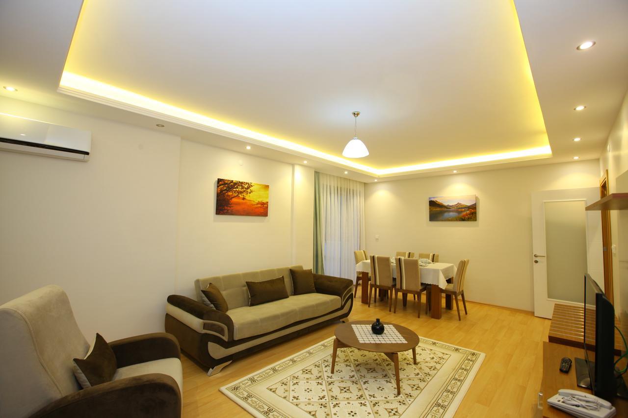 Ugur Termal Residence Dış mekan fotoğraf