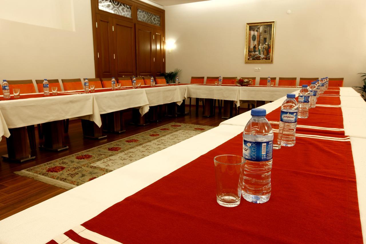 Ugur Termal Residence Dış mekan fotoğraf