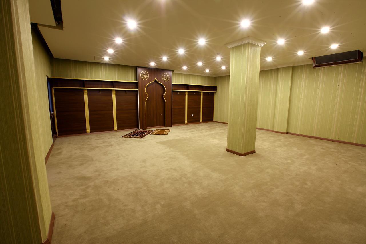 Ugur Termal Residence Dış mekan fotoğraf