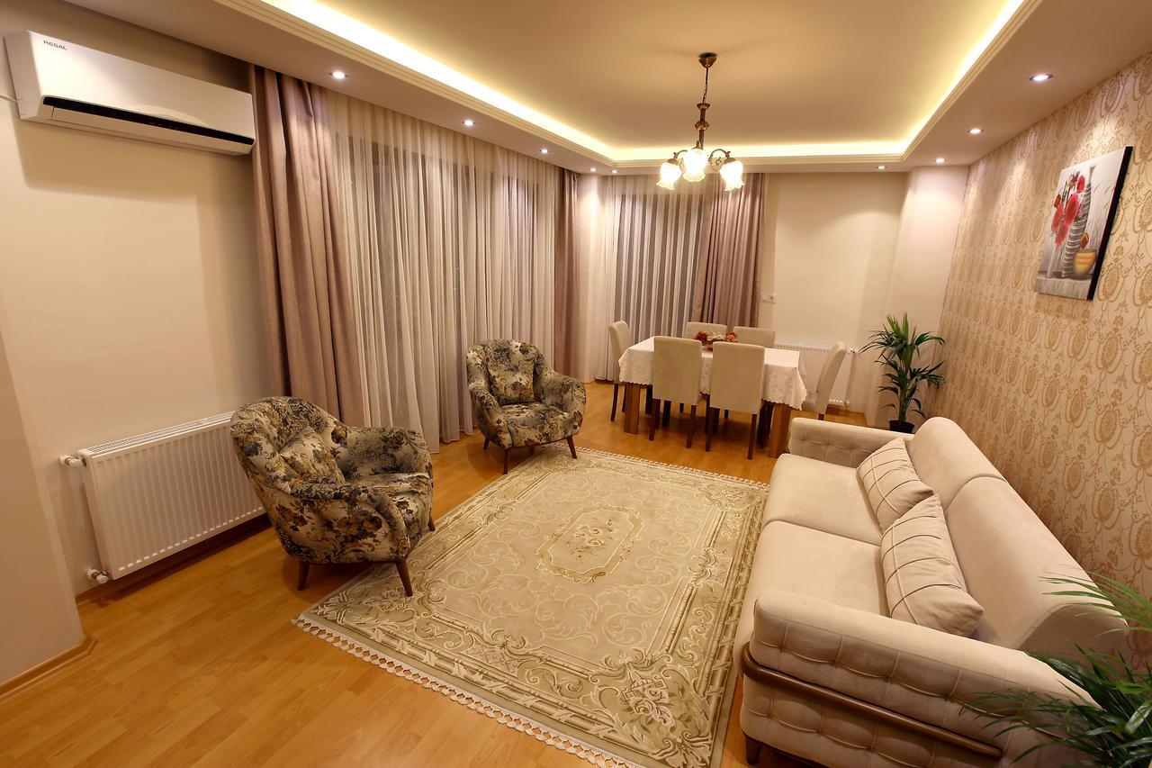 Ugur Termal Residence Dış mekan fotoğraf