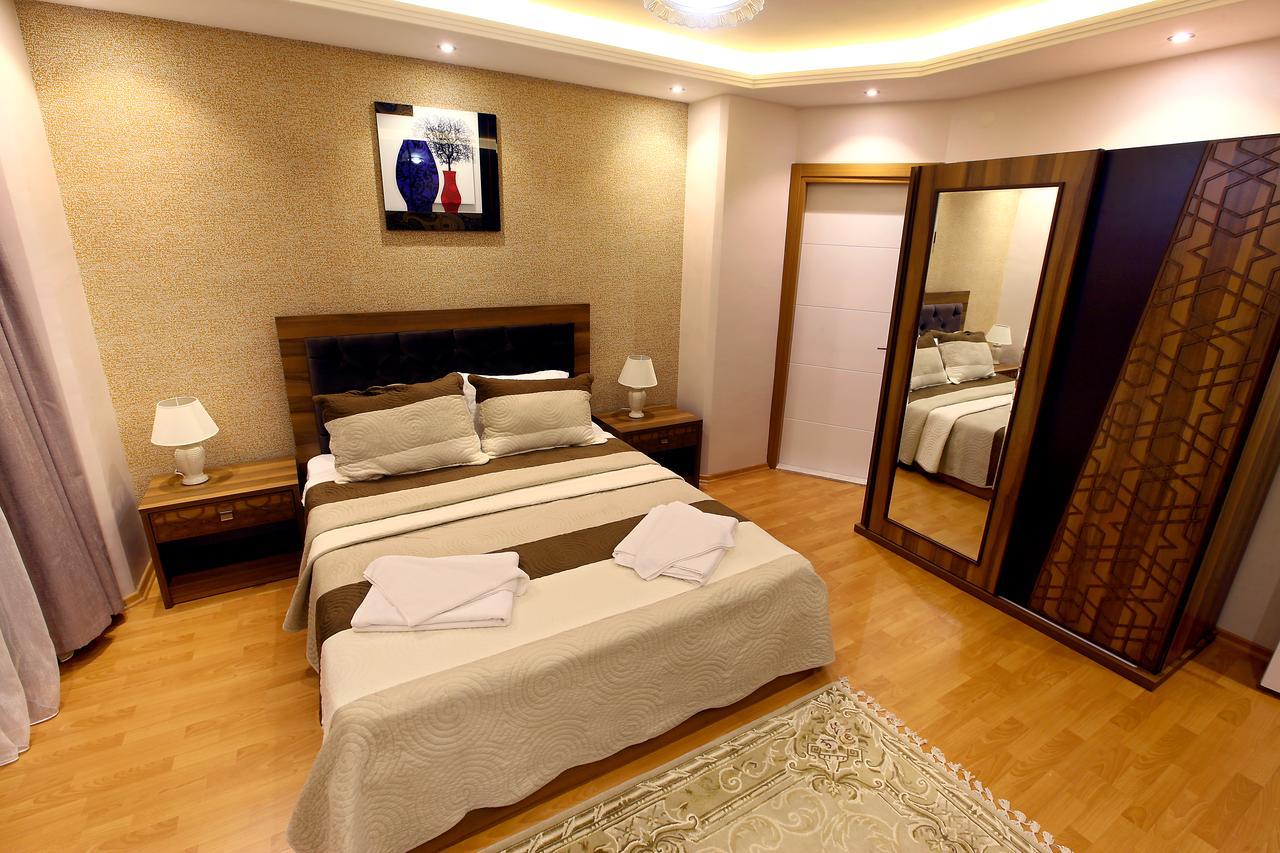 Ugur Termal Residence Dış mekan fotoğraf