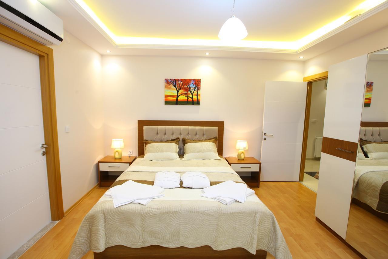 Ugur Termal Residence Dış mekan fotoğraf
