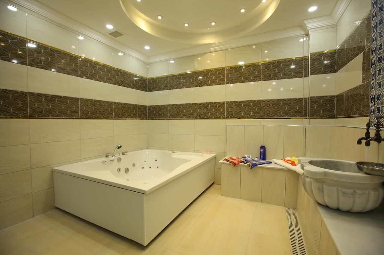 Ugur Termal Residence Dış mekan fotoğraf