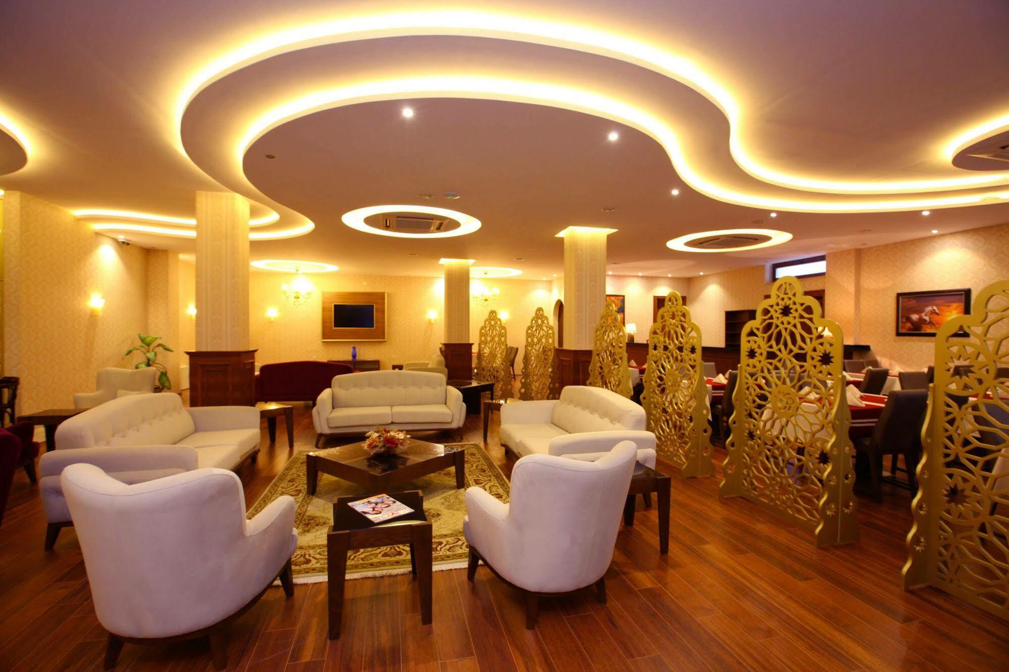 Ugur Termal Residence Dış mekan fotoğraf