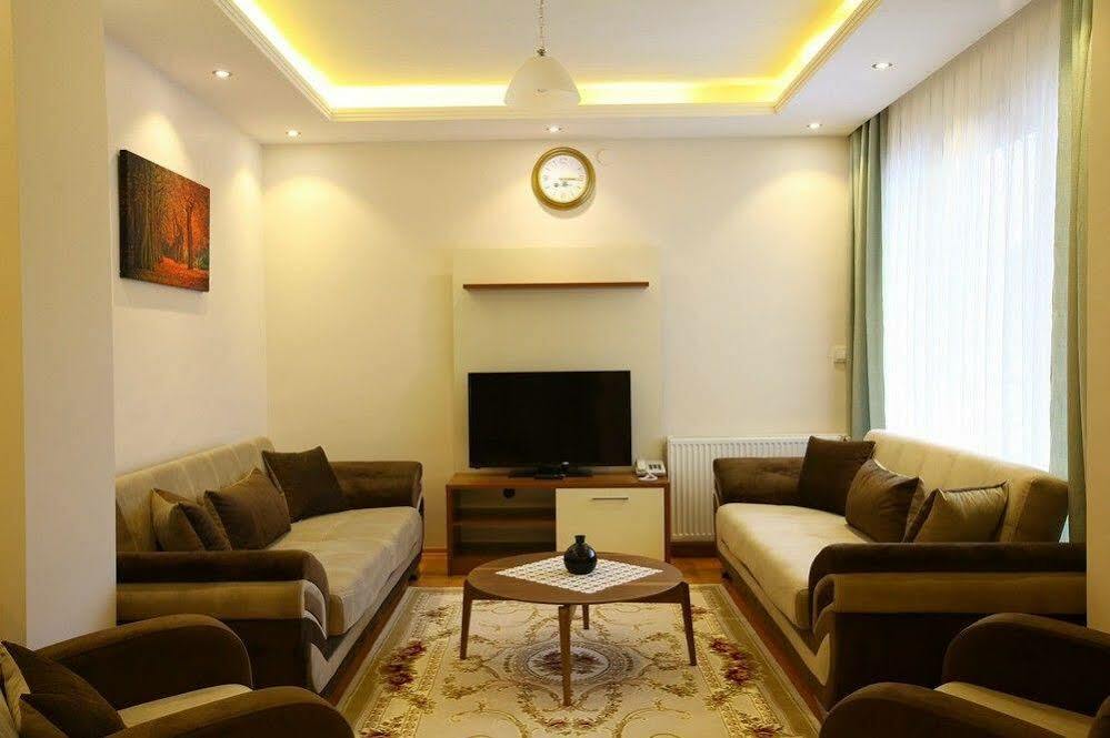Ugur Termal Residence Dış mekan fotoğraf