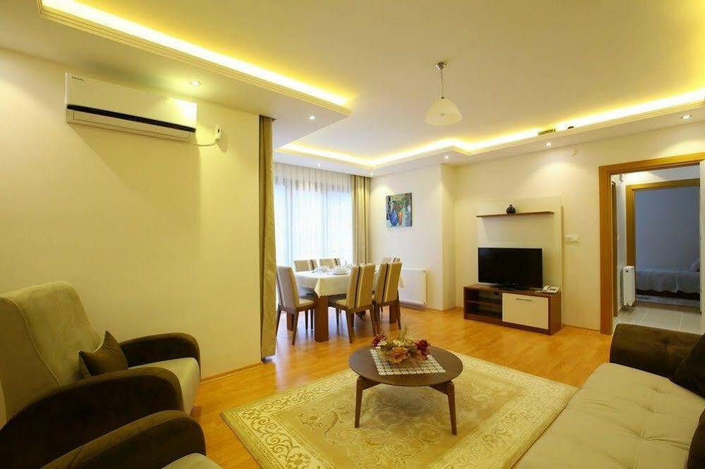 Ugur Termal Residence Dış mekan fotoğraf