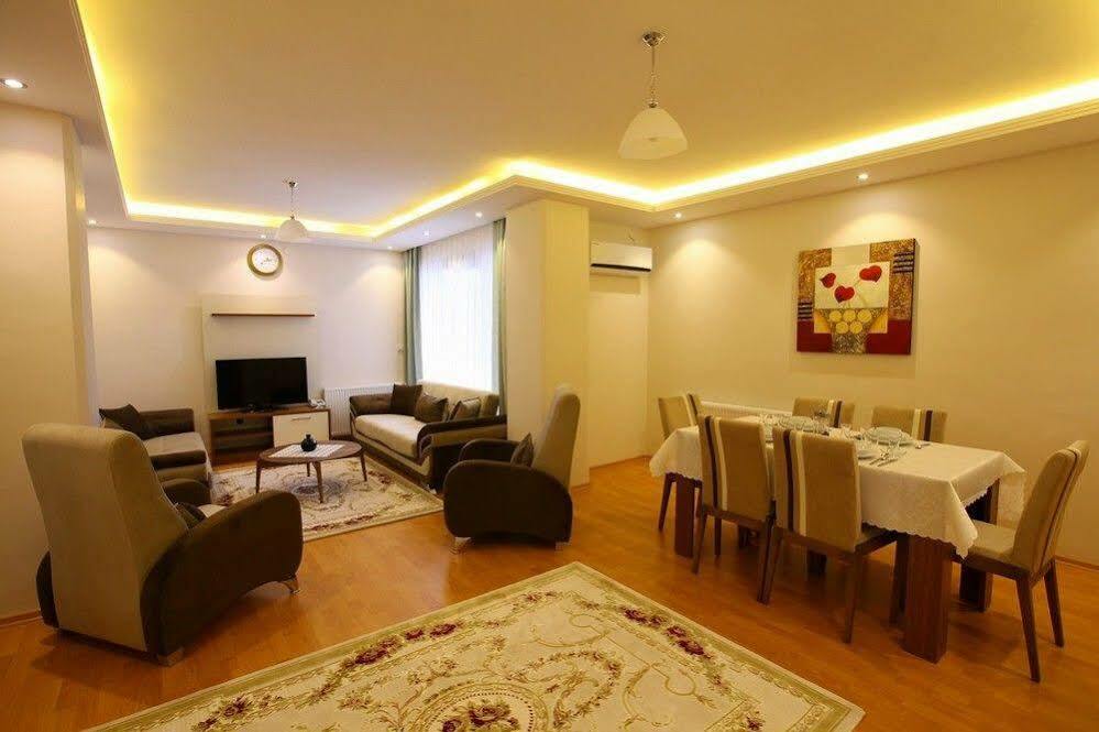 Ugur Termal Residence Dış mekan fotoğraf