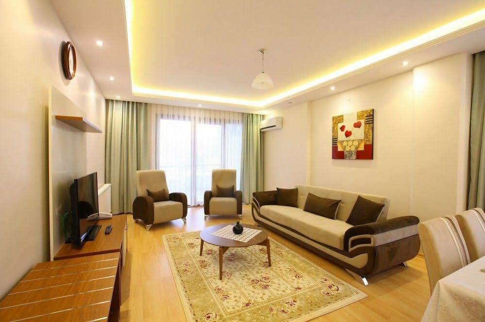 Ugur Termal Residence Dış mekan fotoğraf