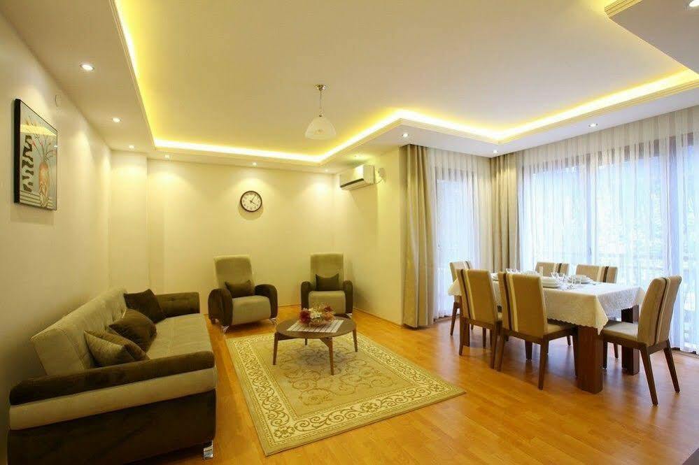Ugur Termal Residence Dış mekan fotoğraf