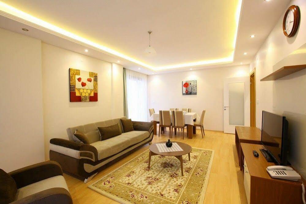 Ugur Termal Residence Dış mekan fotoğraf