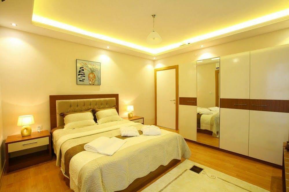 Ugur Termal Residence Dış mekan fotoğraf