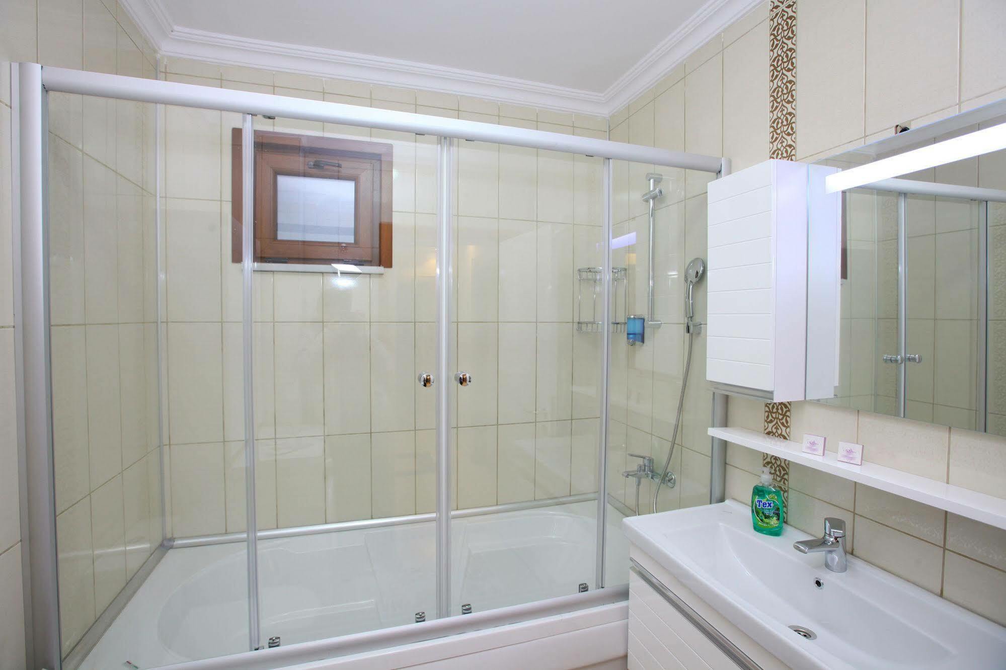 Ugur Termal Residence Dış mekan fotoğraf