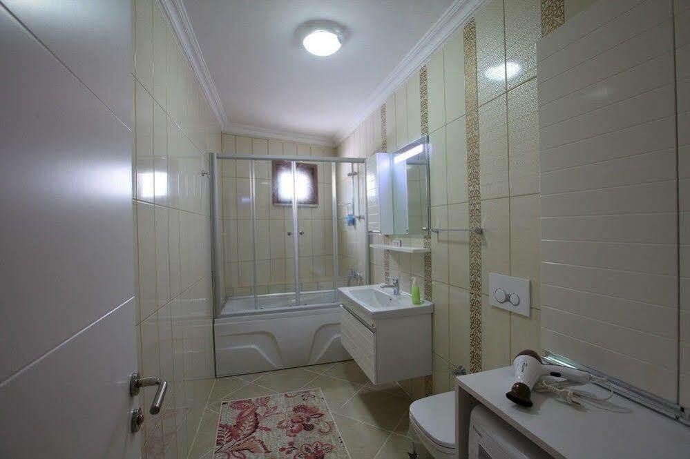Ugur Termal Residence Dış mekan fotoğraf