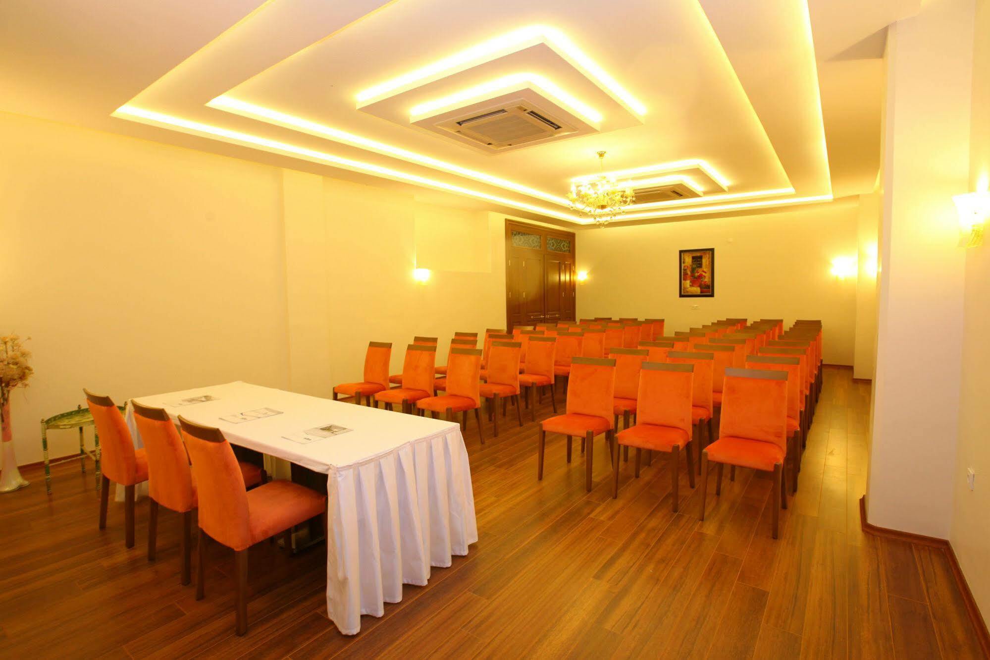 Ugur Termal Residence Dış mekan fotoğraf