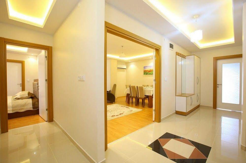 Ugur Termal Residence Dış mekan fotoğraf