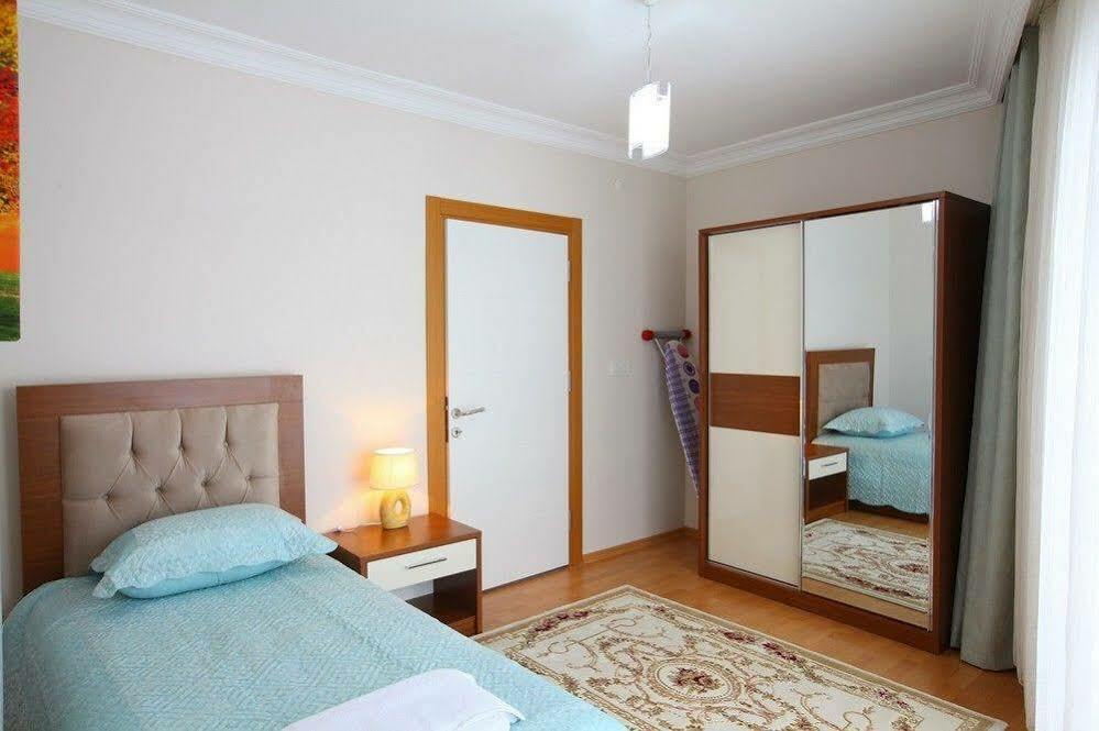 Ugur Termal Residence Dış mekan fotoğraf