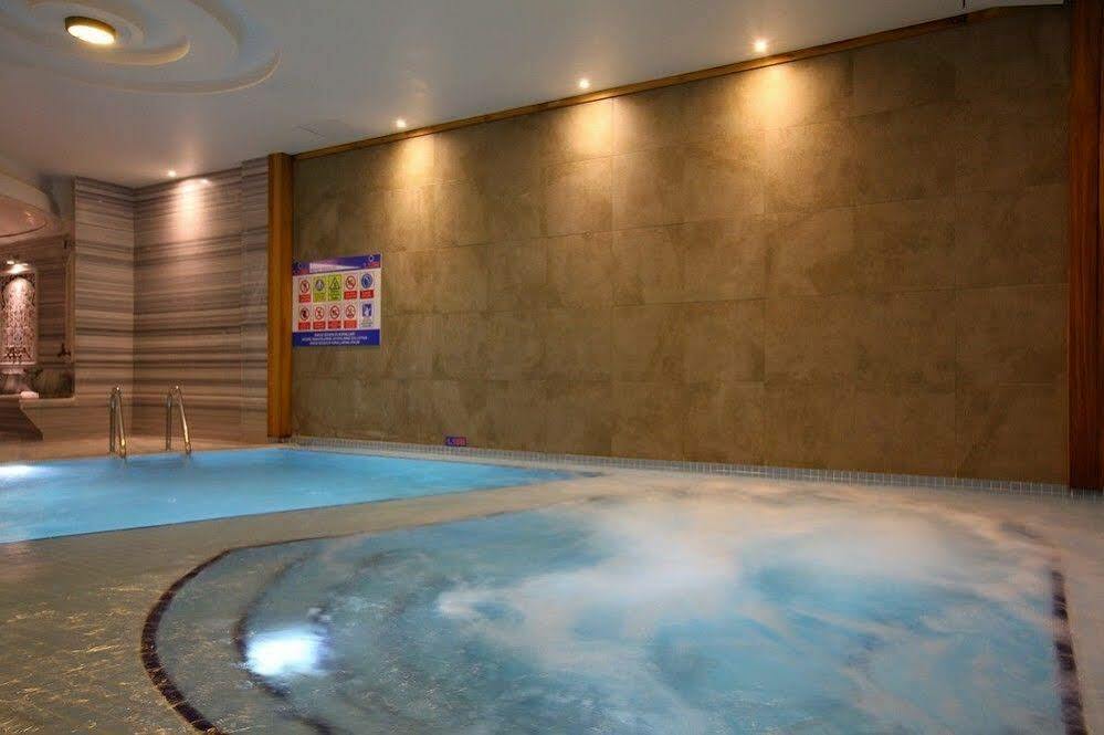 Ugur Termal Residence Dış mekan fotoğraf